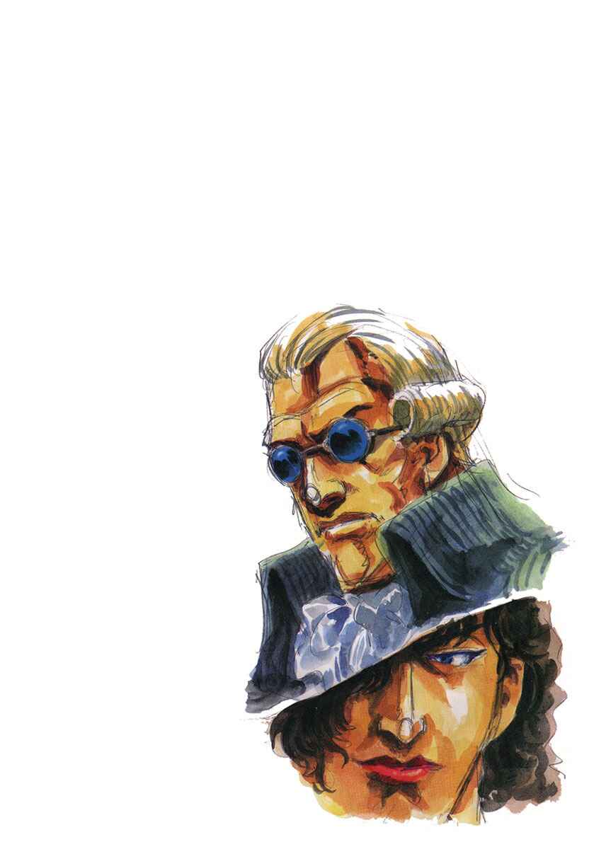 Page 4 Chapter 8 Napoleon - Age of the Lion