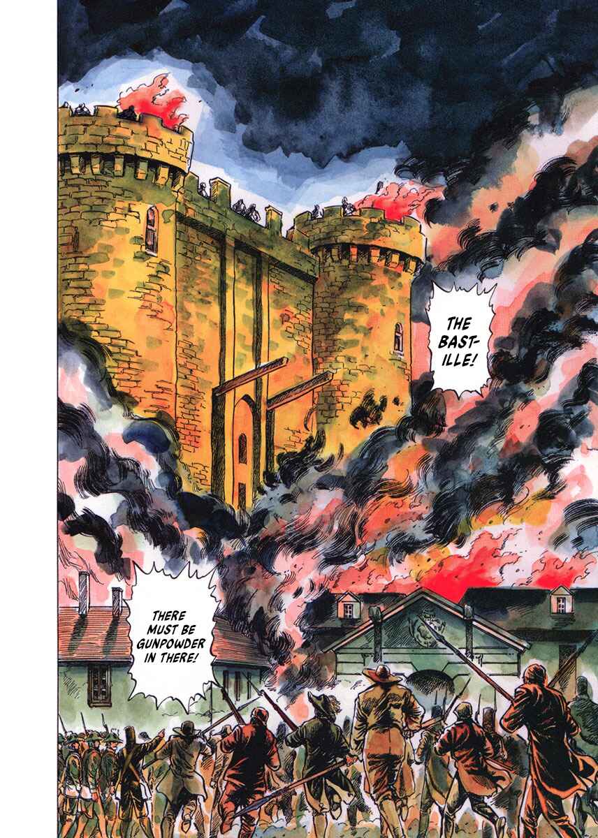 Page 8 Chapter 8 Napoleon - Age of the Lion