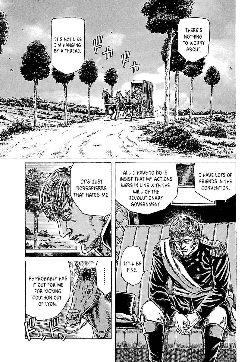 Page 1 Chapter 31 Napoleon - Age of the Lion