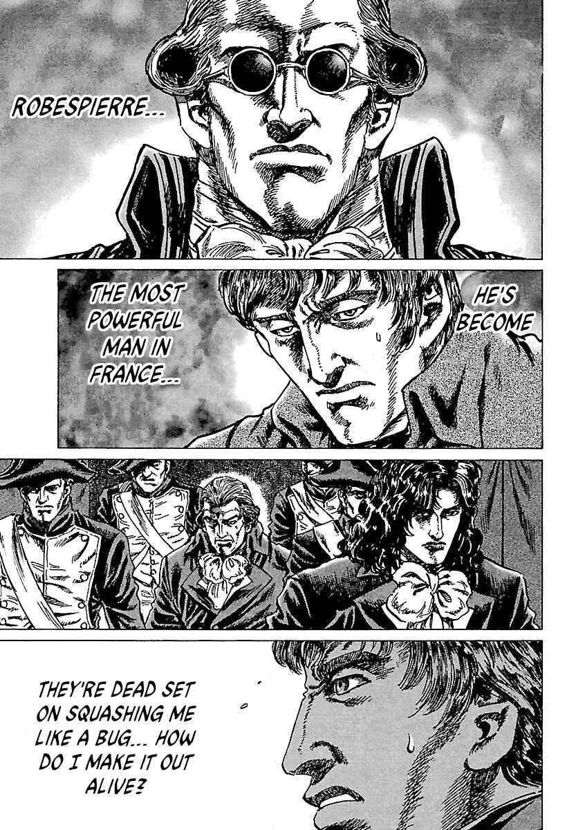 Page 11 Chapter 31 Napoleon - Age of the Lion