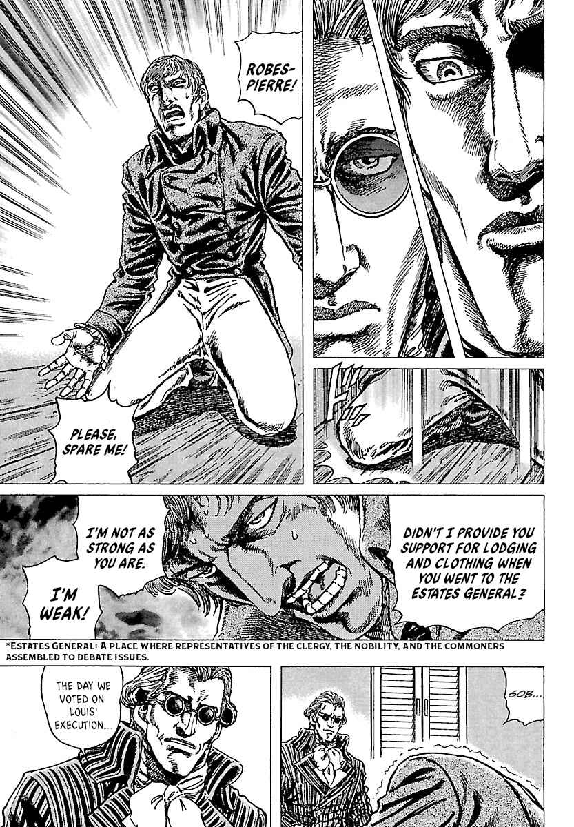 Page 15 Chapter 31 Napoleon - Age of the Lion