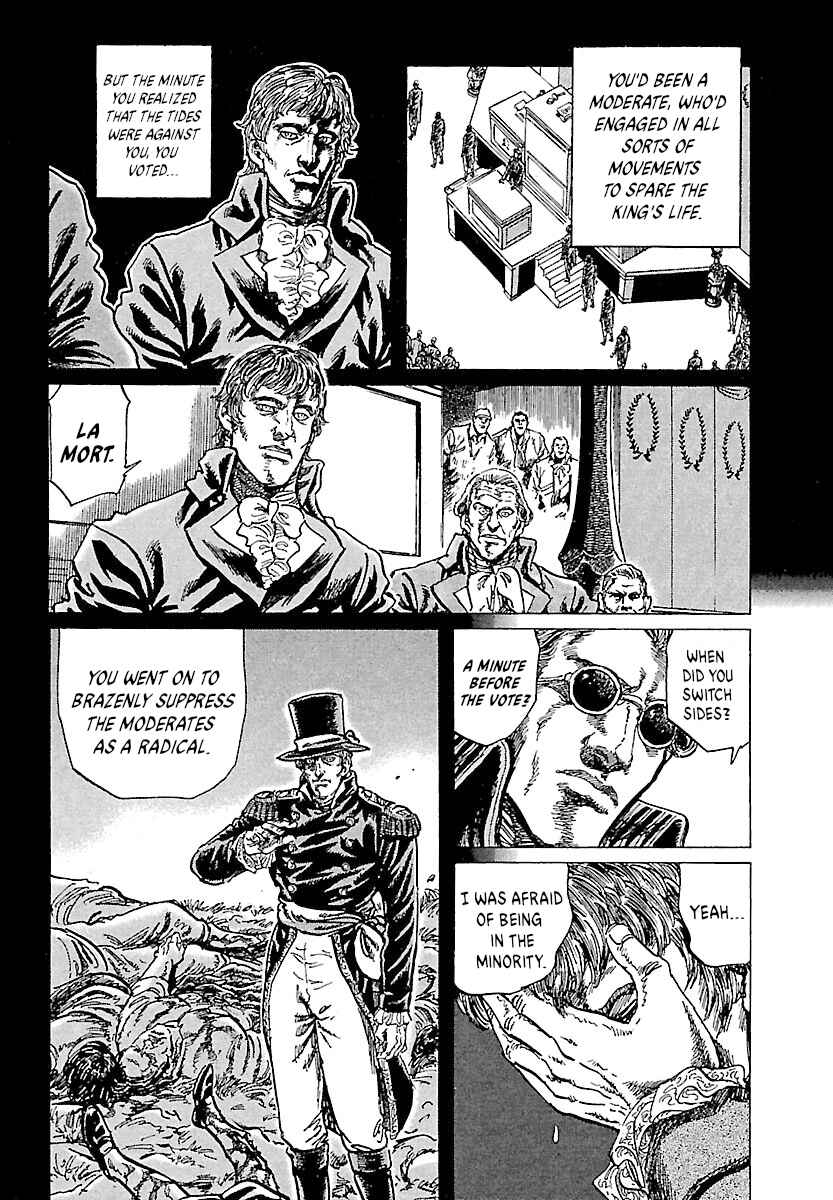 Page 16 Chapter 31 Napoleon - Age of the Lion