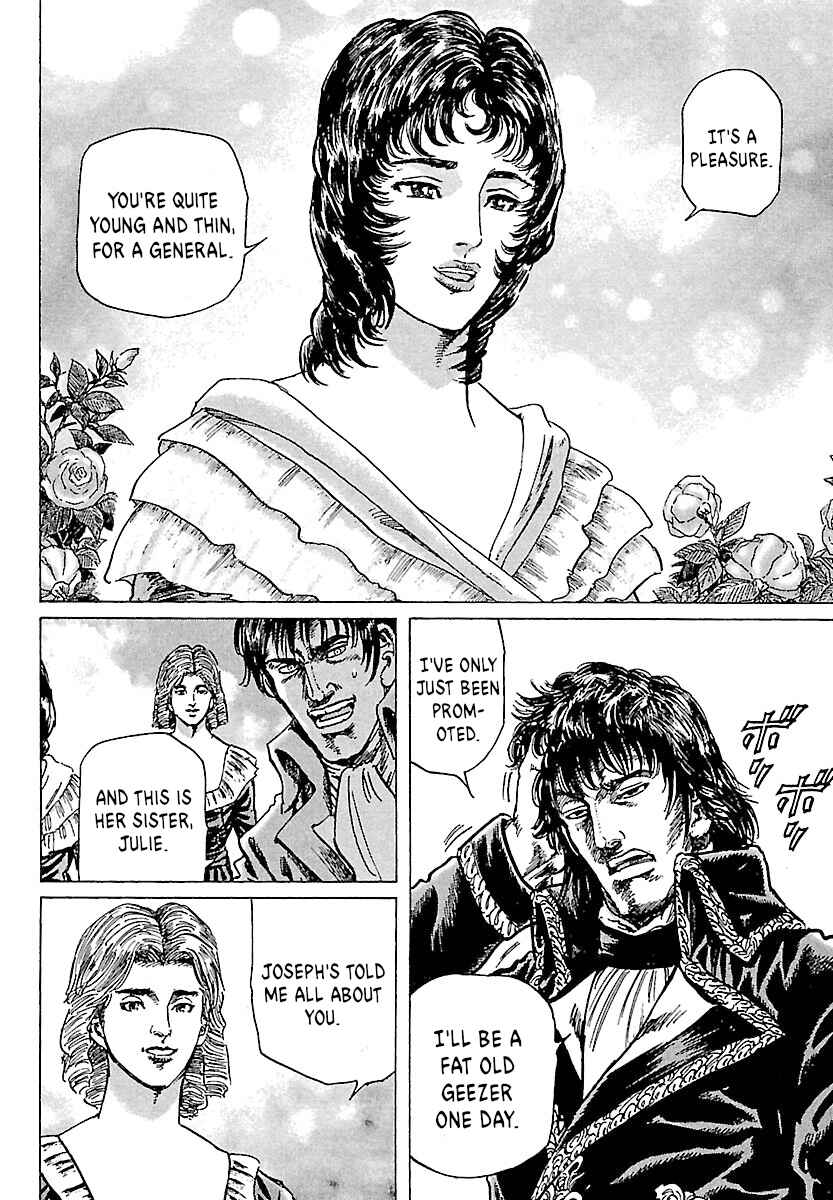 Page 20 Chapter 31 Napoleon - Age of the Lion
