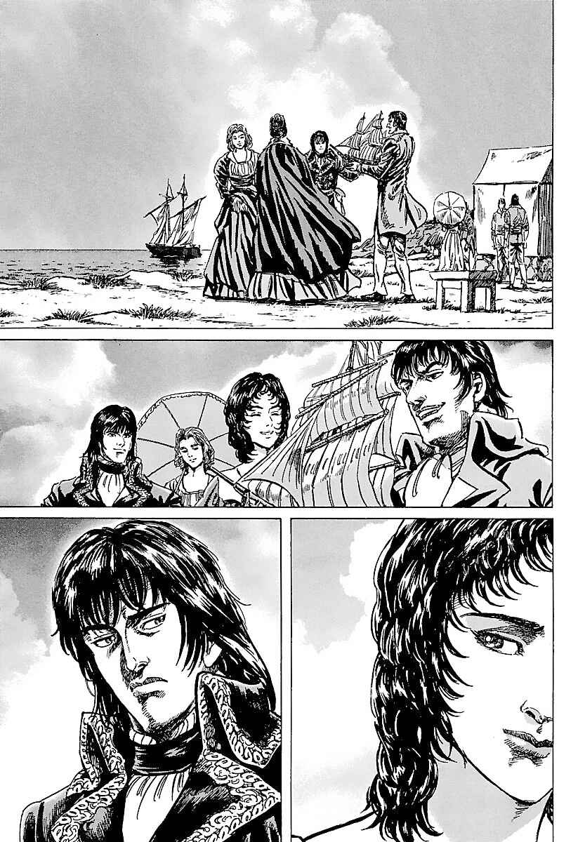 Page 23 Chapter 31 Napoleon - Age of the Lion