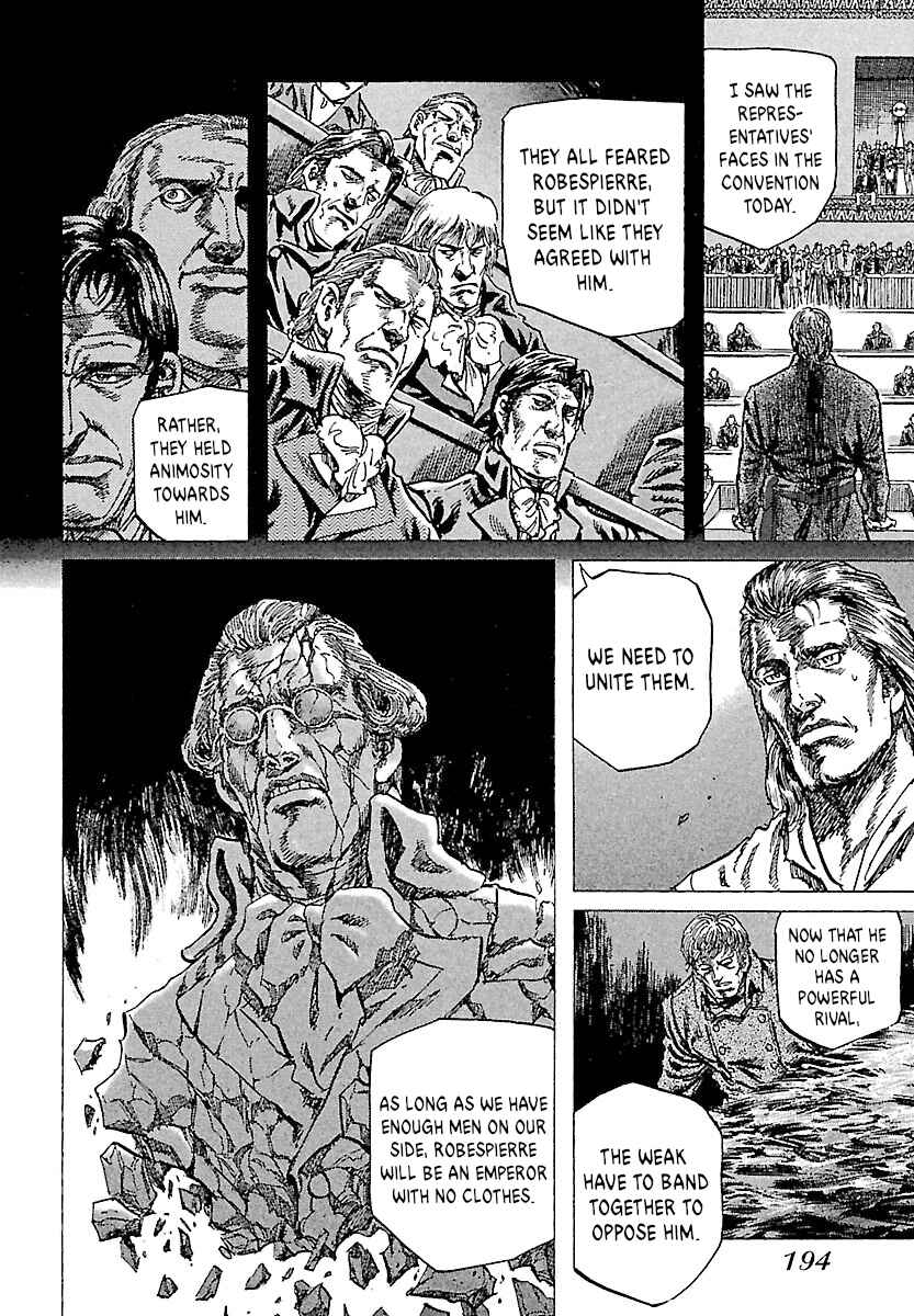Page 28 Chapter 31 Napoleon - Age of the Lion