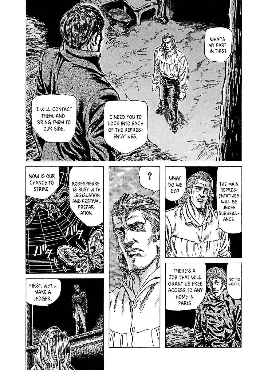 Page 29 Chapter 31 Napoleon - Age of the Lion