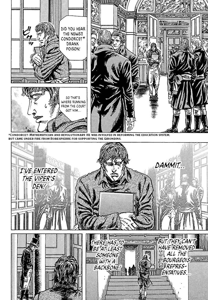 Page 6 Chapter 31 Napoleon - Age of the Lion