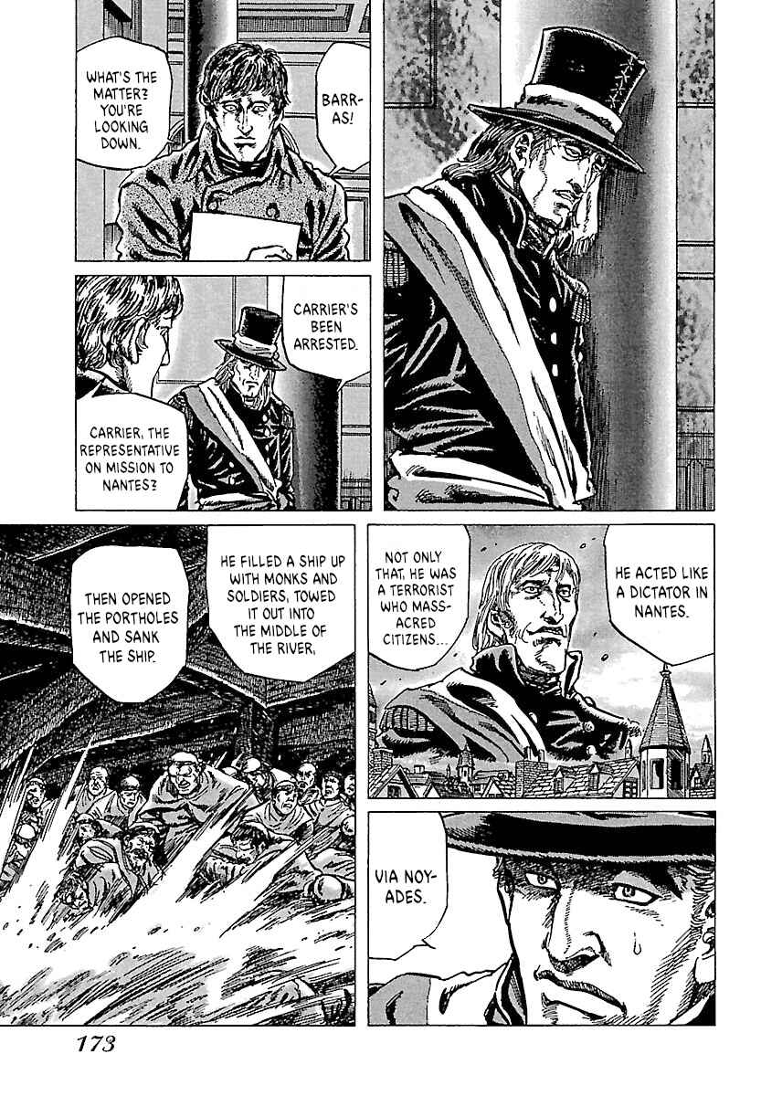 Page 7 Chapter 31 Napoleon - Age of the Lion