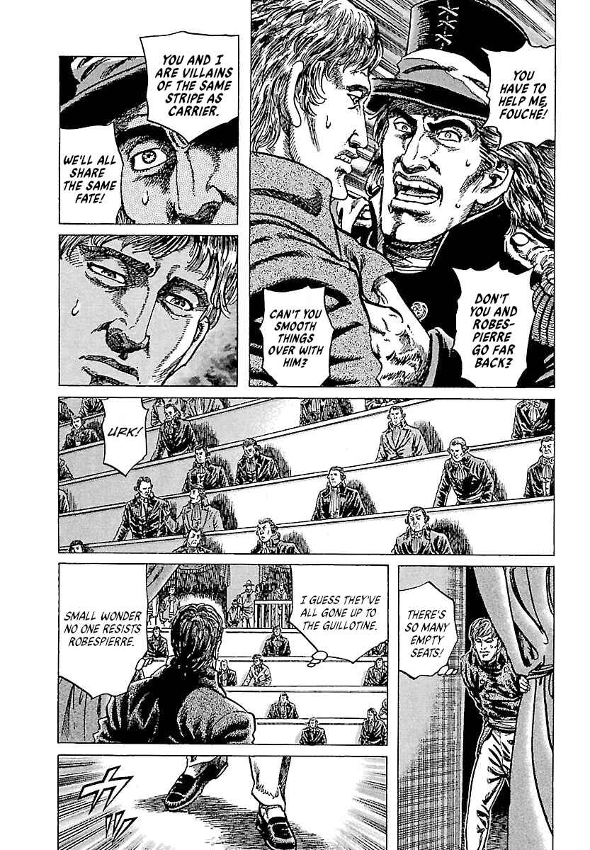 Page 9 Chapter 31 Napoleon - Age of the Lion