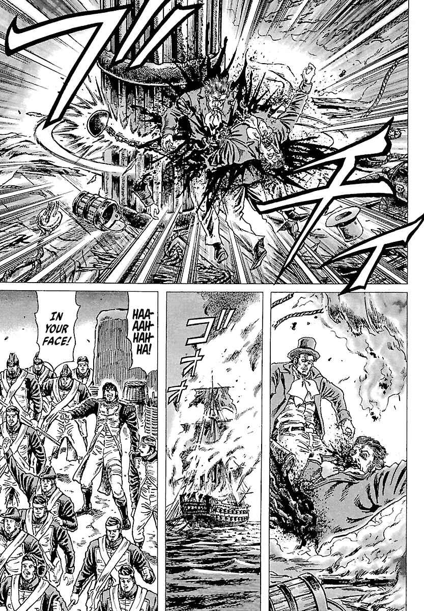 Page 11 Chapter 27 Napoleon - Age of the Lion