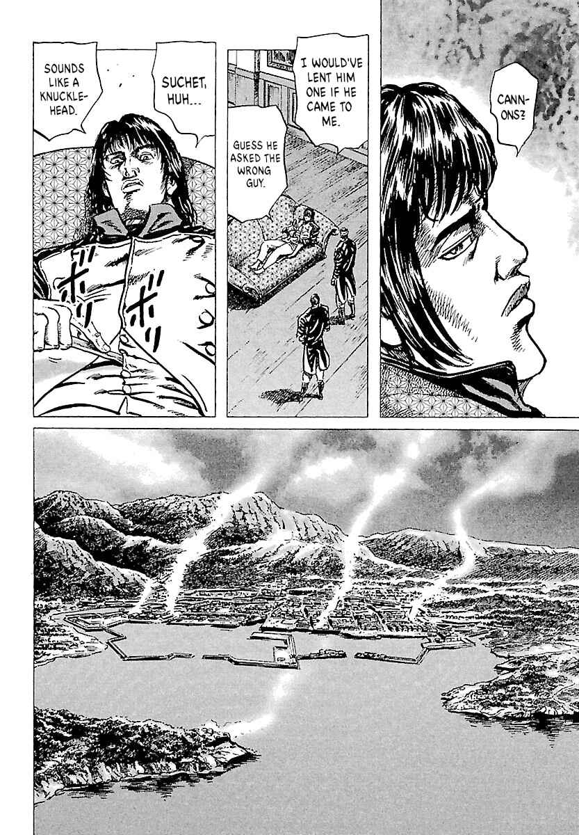 Page 20 Chapter 27 Napoleon - Age of the Lion
