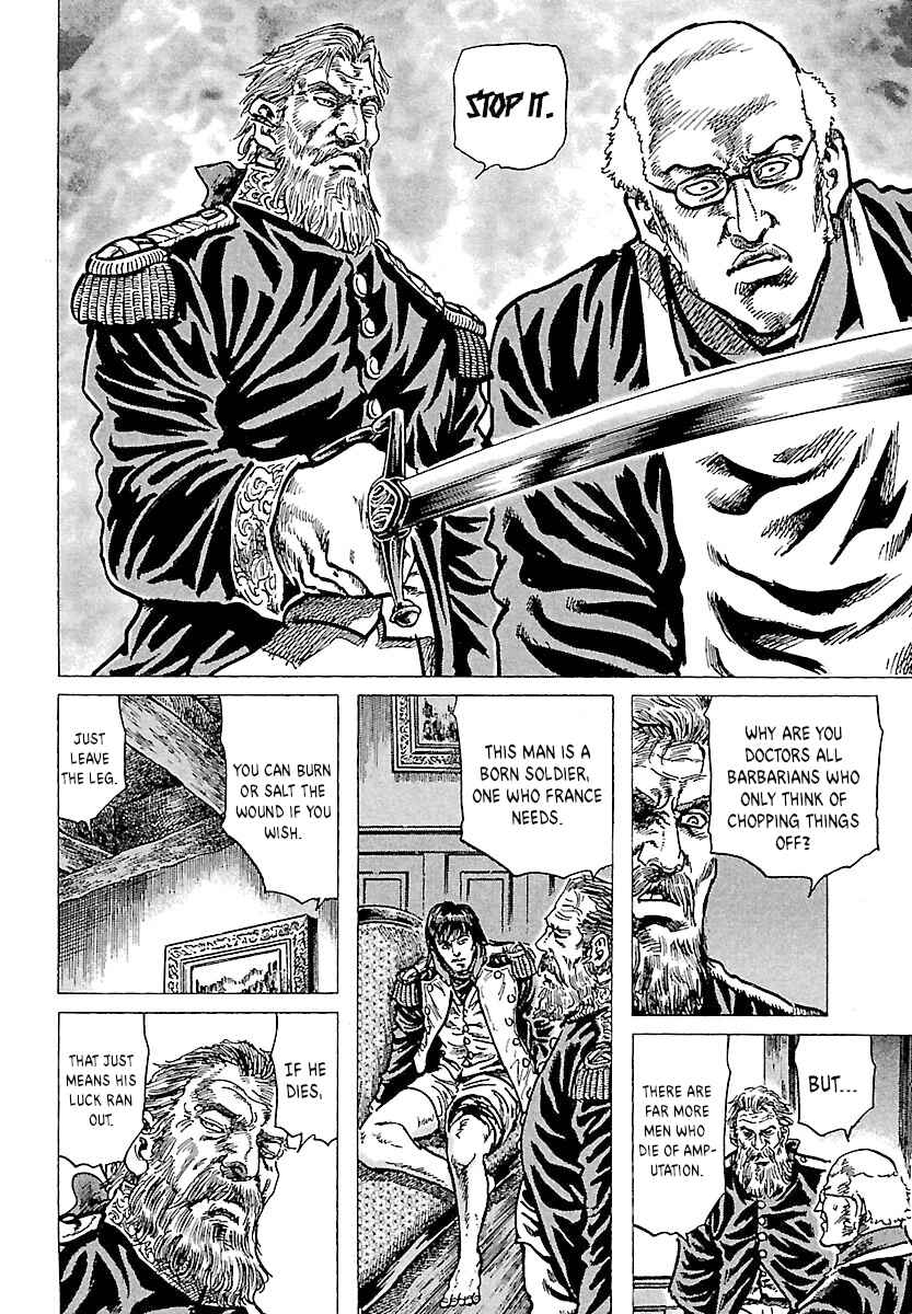 Page 4 Chapter 27 Napoleon - Age of the Lion