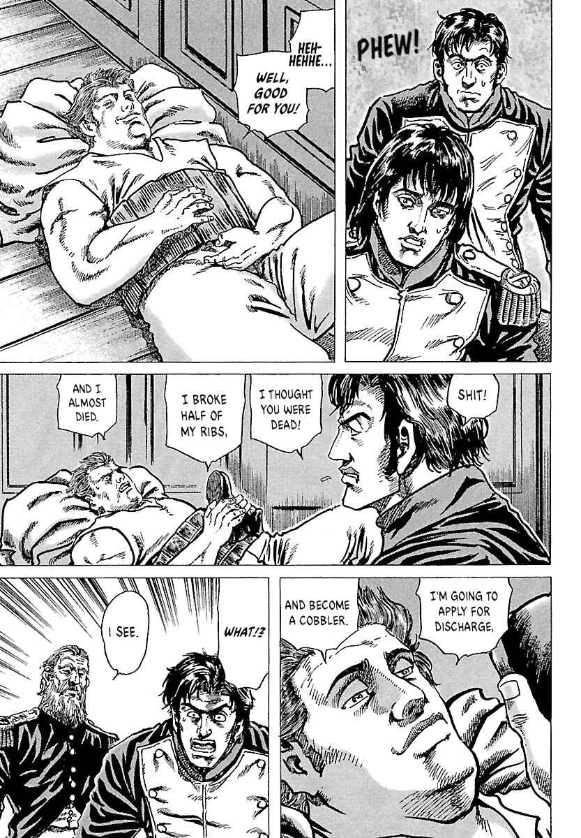 Page 5 Chapter 27 Napoleon - Age of the Lion