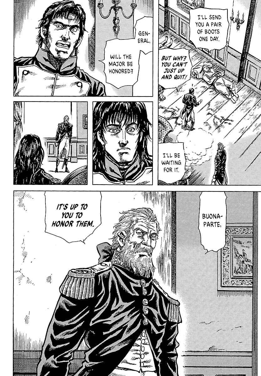 Page 6 Chapter 27 Napoleon - Age of the Lion