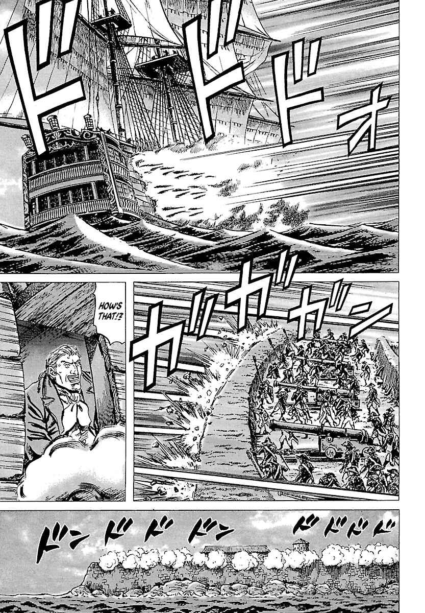 Page 7 Chapter 27 Napoleon - Age of the Lion