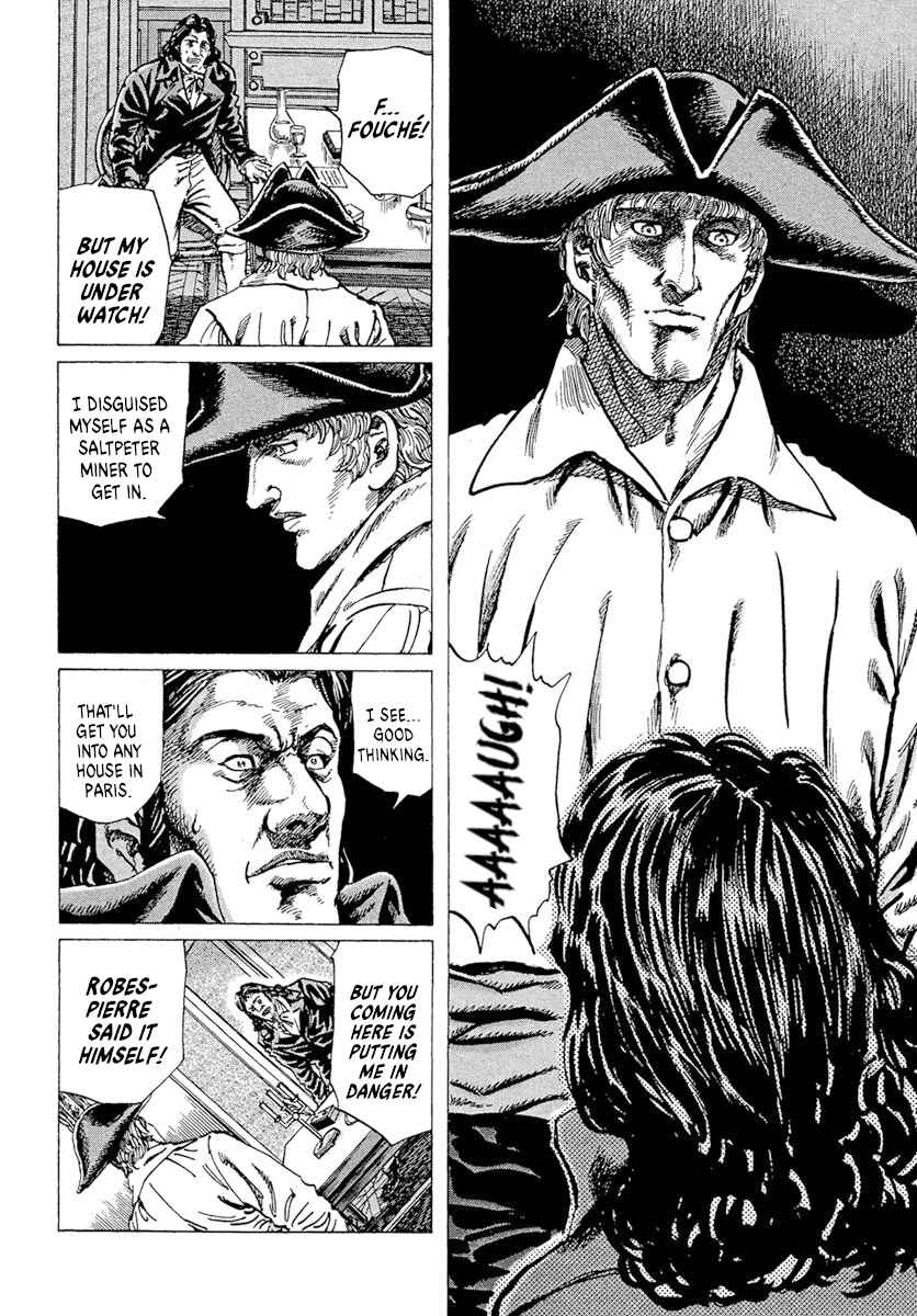 Page 12 Chapter 32 Napoleon - Age of the Lion
