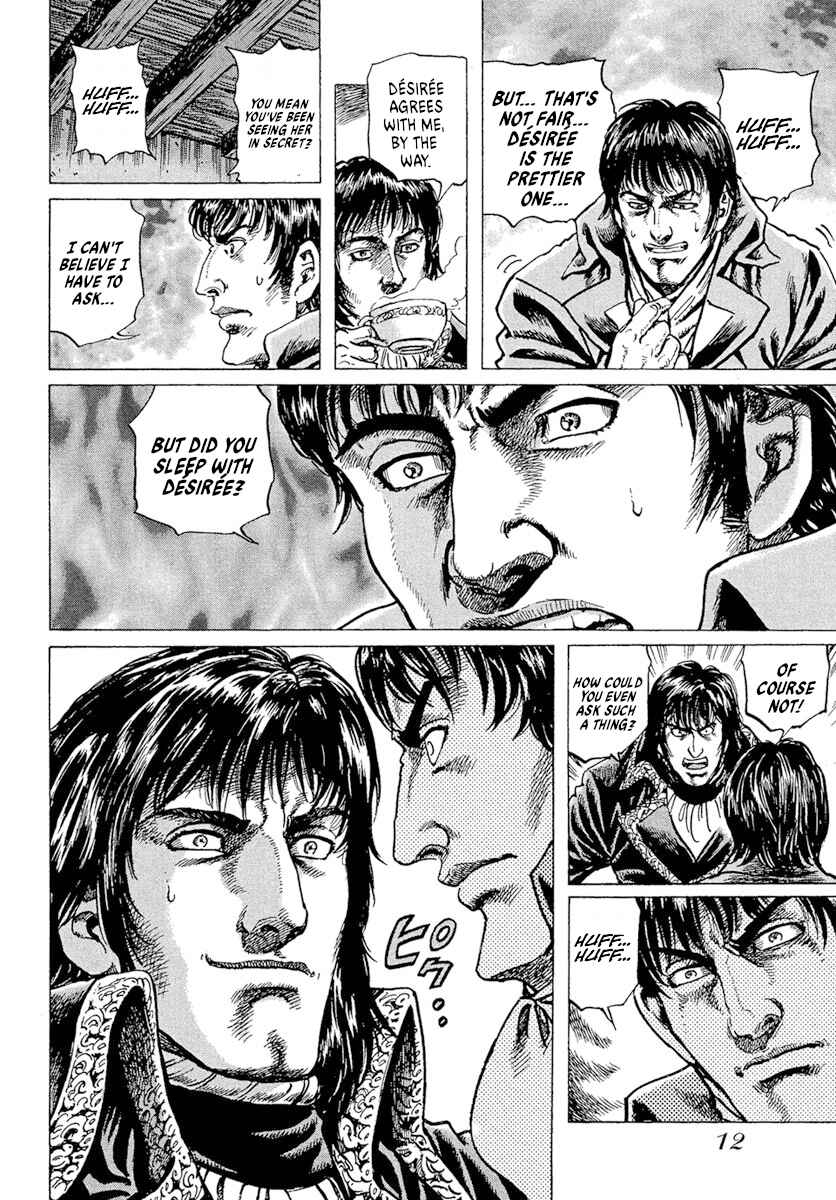 Page 16 Chapter 32 Napoleon - Age of the Lion