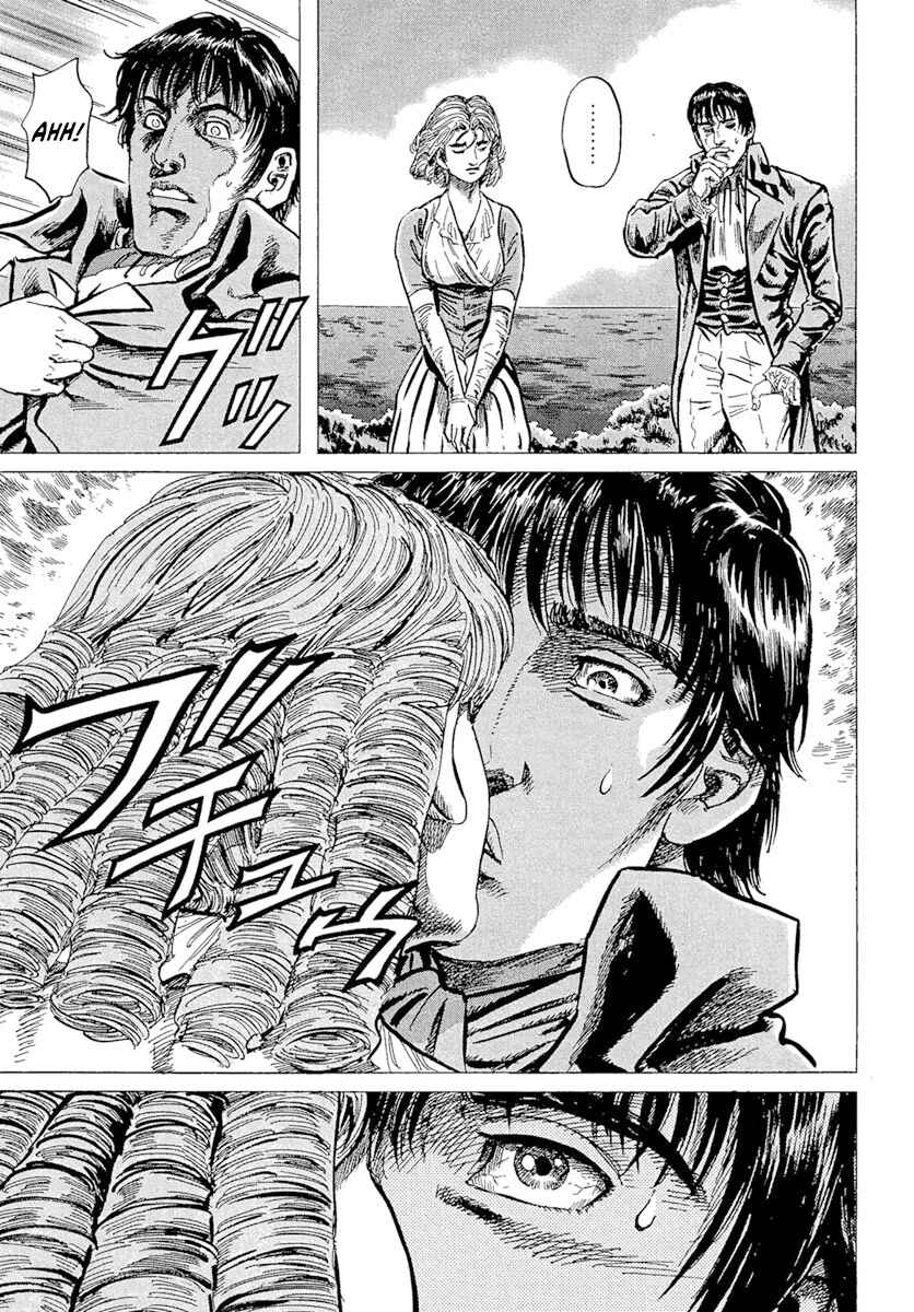 Page 21 Chapter 32 Napoleon - Age of the Lion