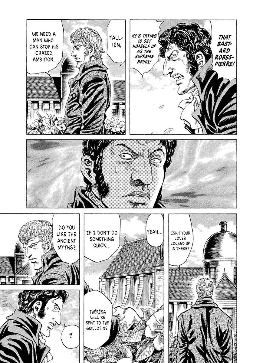 Page 30 Chapter 32 Napoleon - Age of the Lion