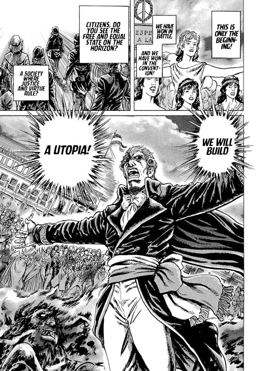 Page 34 Chapter 32 Napoleon - Age of the Lion
