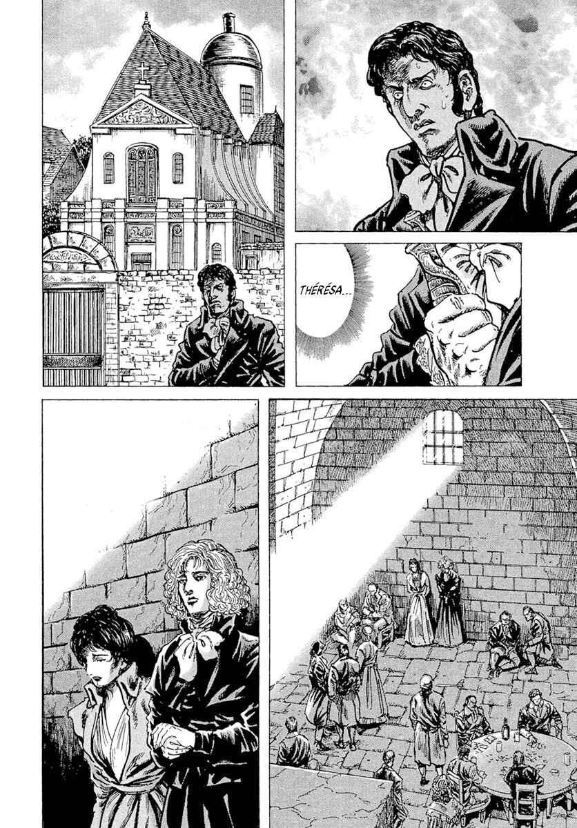 Page 35 Chapter 32 Napoleon - Age of the Lion