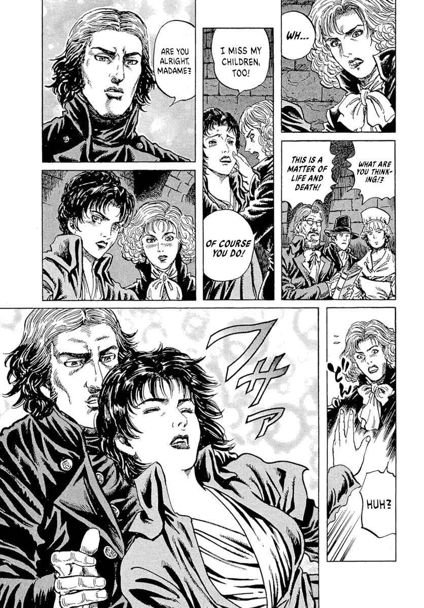 Page 38 Chapter 32 Napoleon - Age of the Lion
