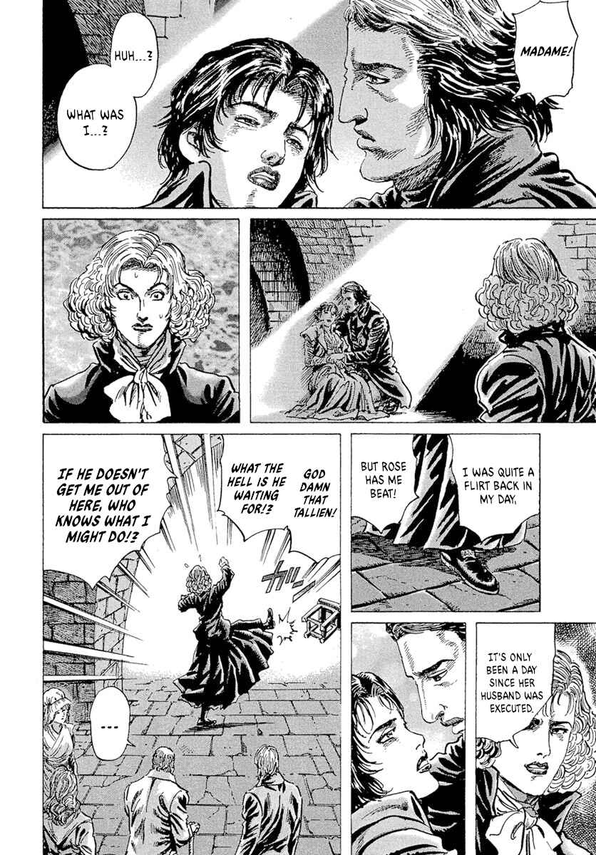 Page 39 Chapter 32 Napoleon - Age of the Lion