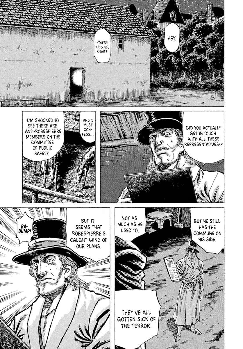 Page 40 Chapter 32 Napoleon - Age of the Lion