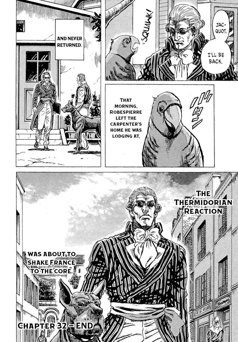 Page 43 Chapter 32 Napoleon - Age of the Lion