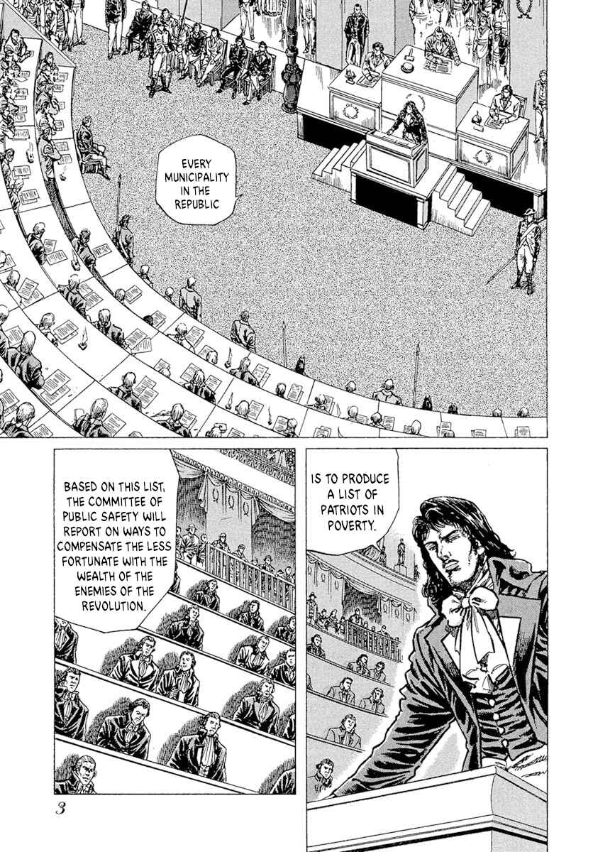 Page 7 Chapter 32 Napoleon - Age of the Lion