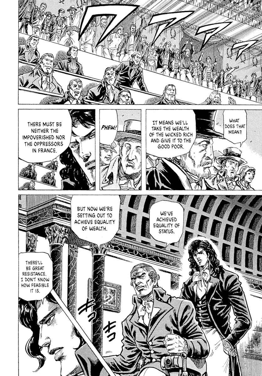 Page 8 Chapter 32 Napoleon - Age of the Lion