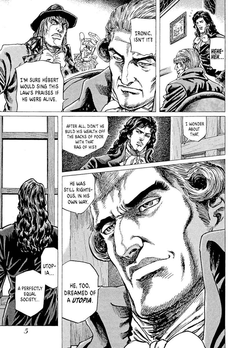 Page 9 Chapter 32 Napoleon - Age of the Lion