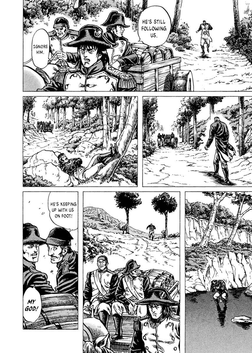 Page 10 Chapter 15 Napoleon - Age of the Lion