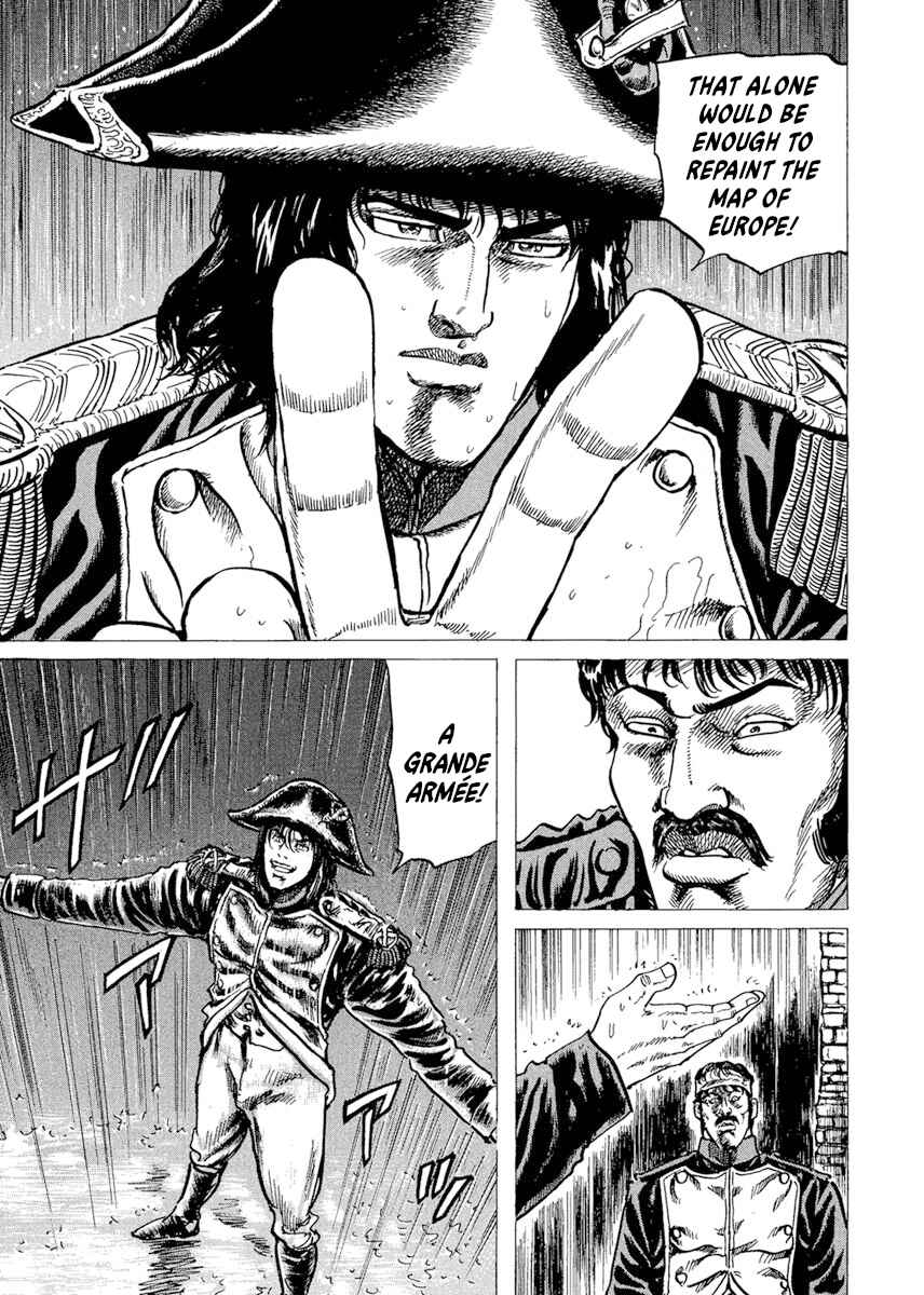 Page 15 Chapter 15 Napoleon - Age of the Lion