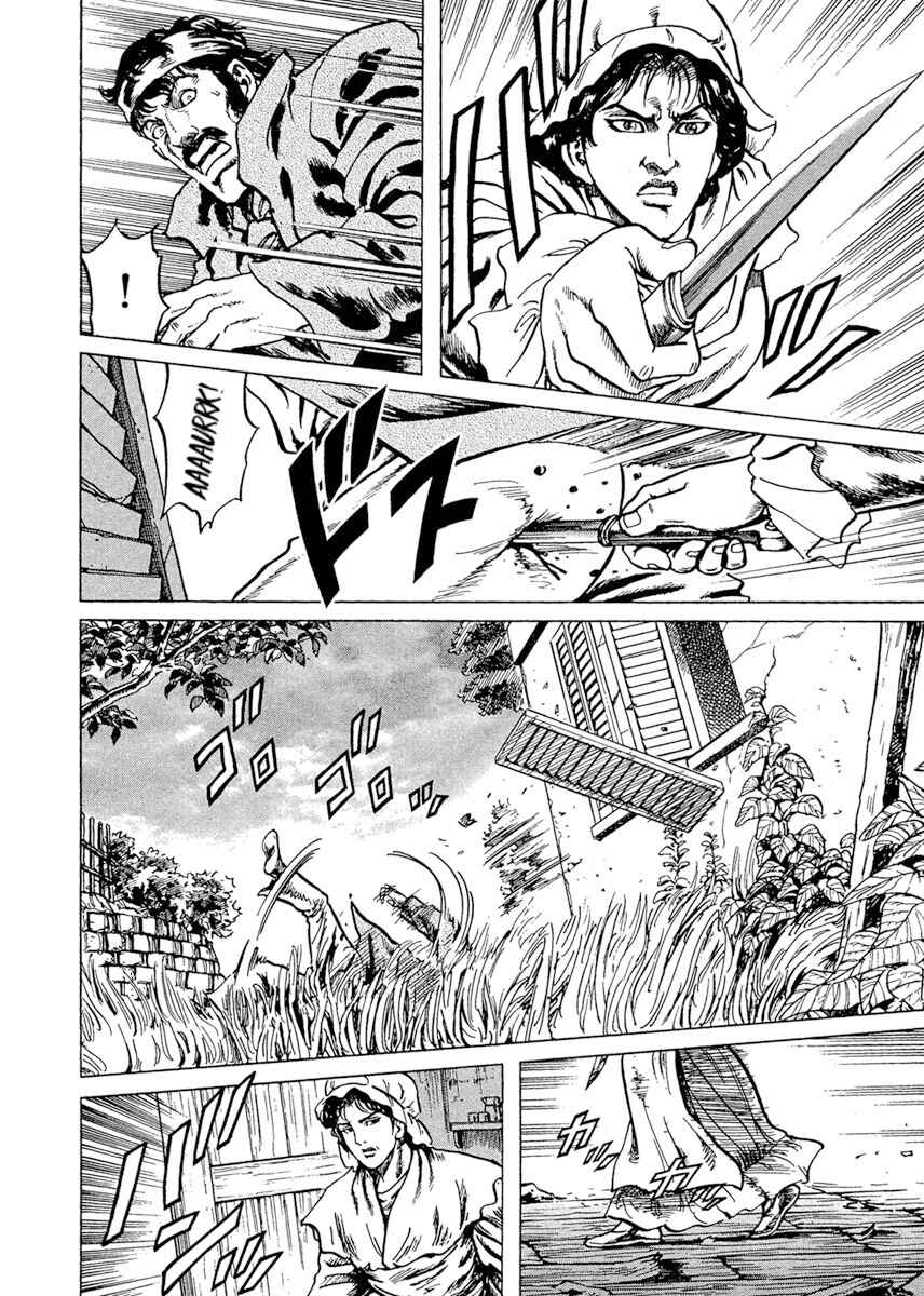 Page 2 Chapter 15 Napoleon - Age of the Lion