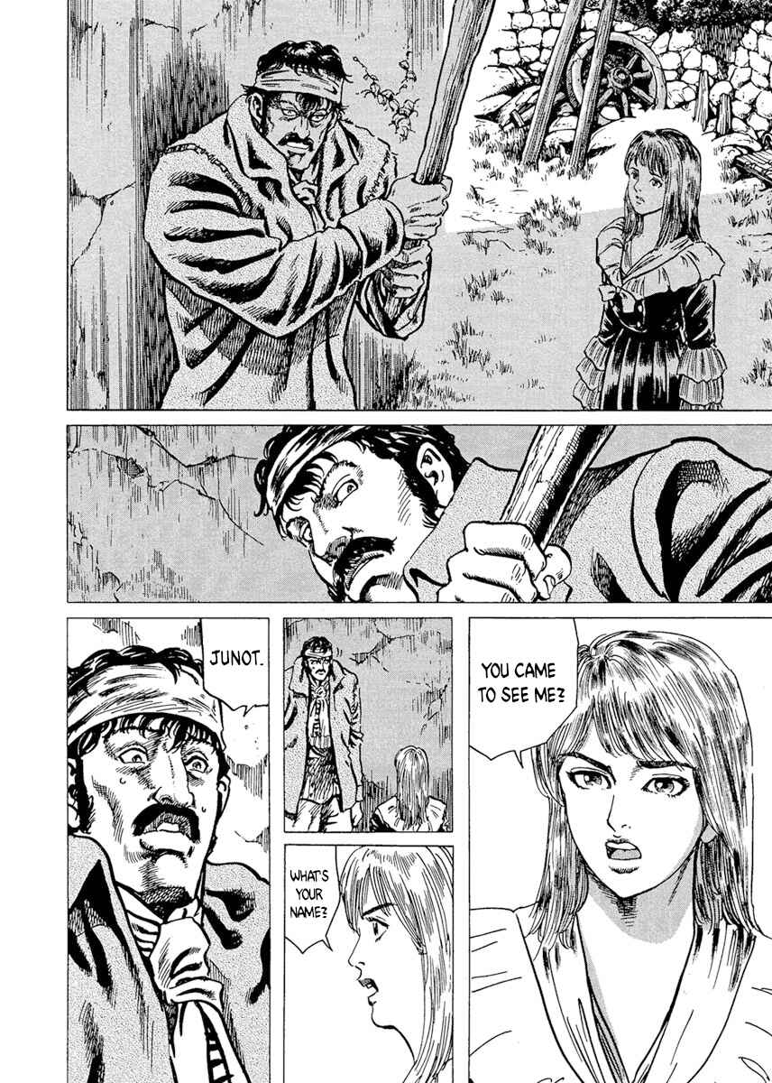 Page 4 Chapter 15 Napoleon - Age of the Lion