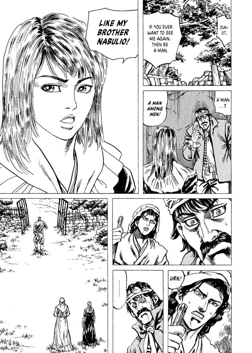 Page 5 Chapter 15 Napoleon - Age of the Lion
