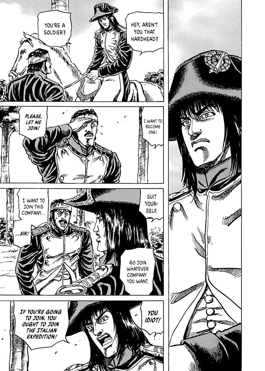Page 9 Chapter 15 Napoleon - Age of the Lion