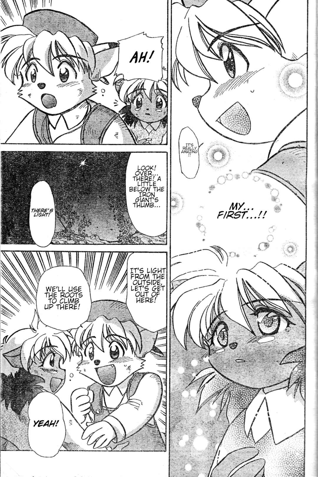 Page 32 Chapter Unknown_f626 Tail Concerto