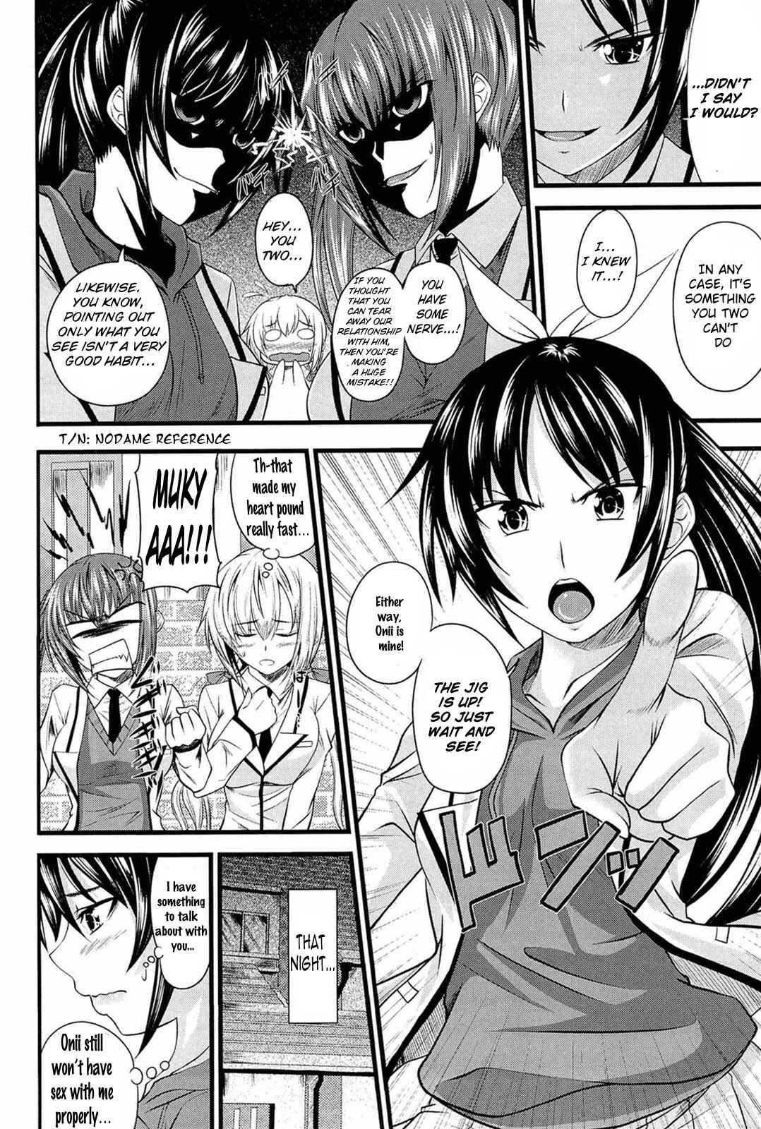 Page 2 Chapter 5 I, My, Me, Mine