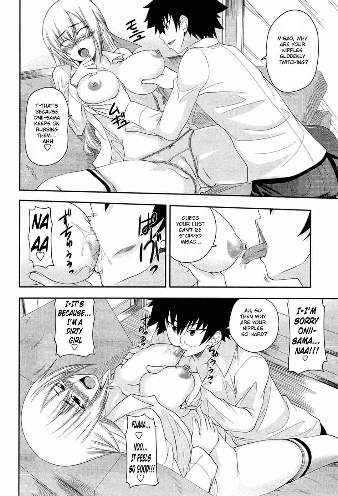 Page 8 Chapter 2 I, My, Me, Mine