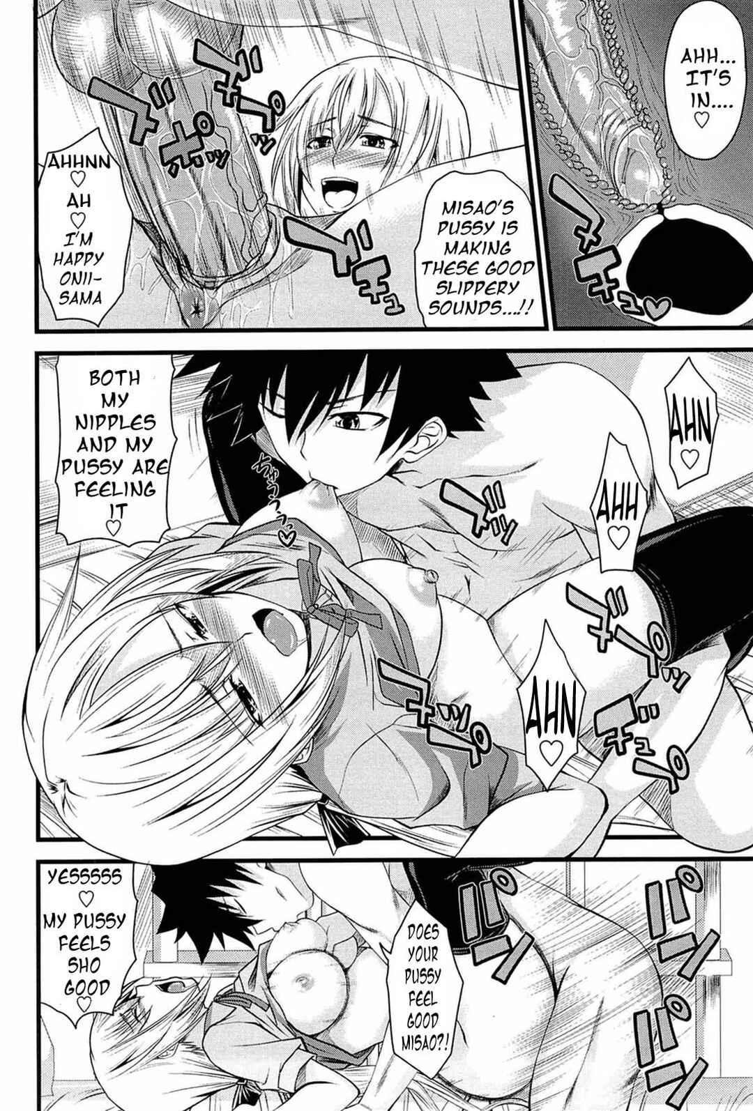 Page 14 Chapter 6 I, My, Me, Mine