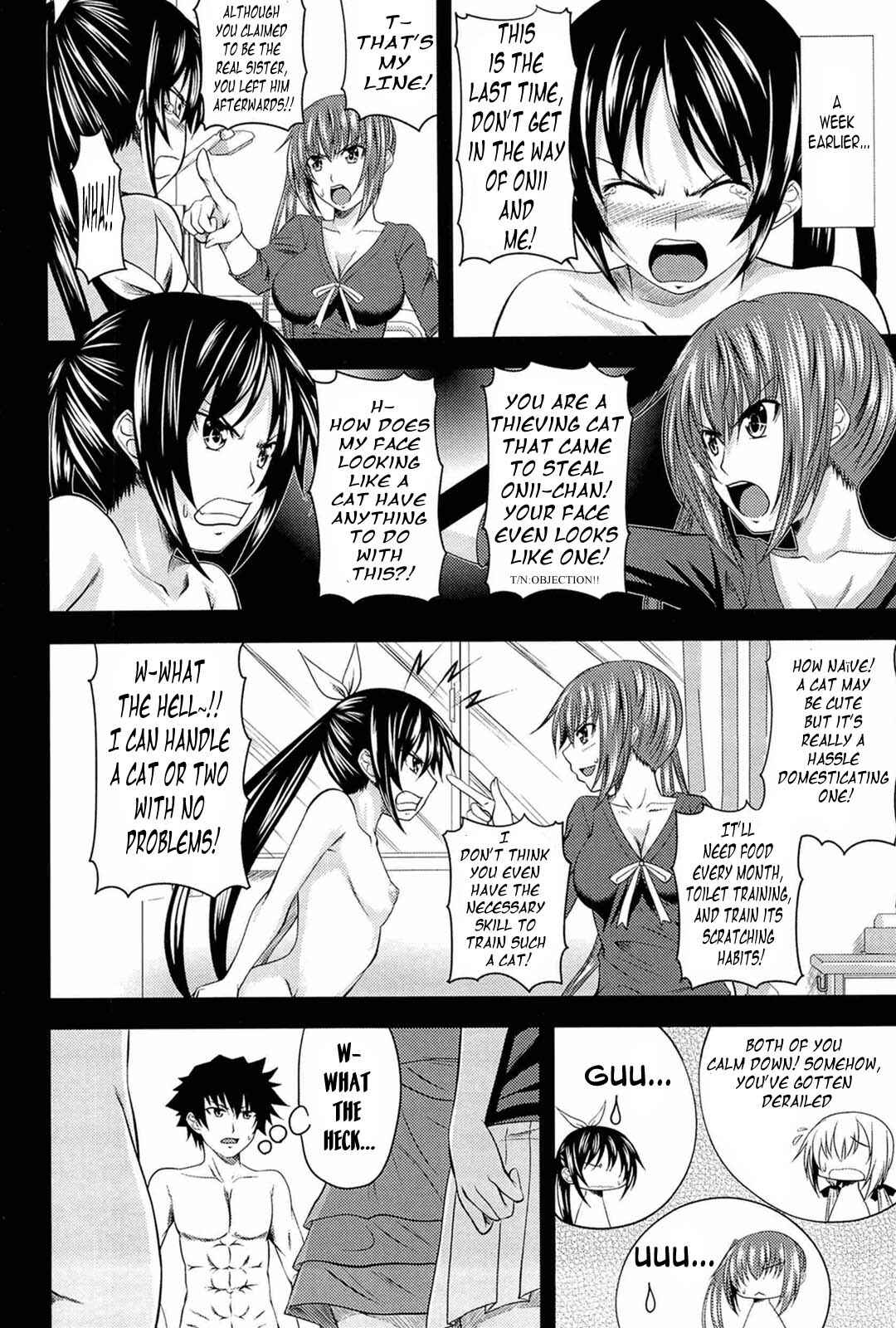 Page 2 Chapter 6 I, My, Me, Mine