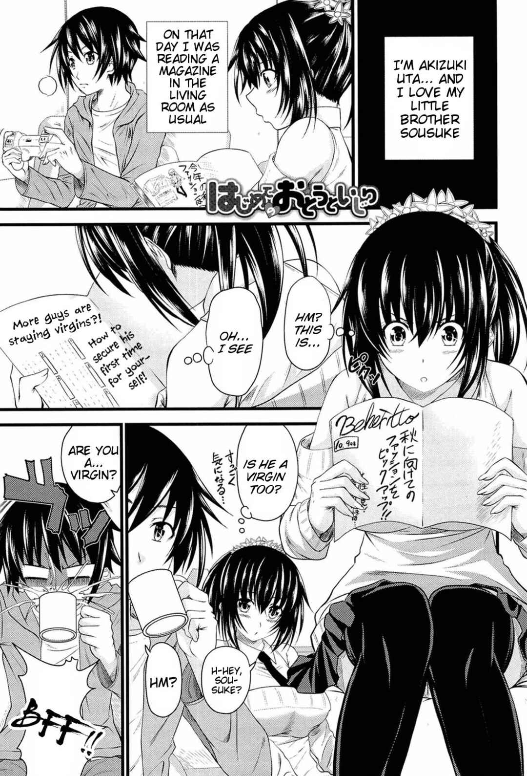 Page 1 Chapter 8 I, My, Me, Mine