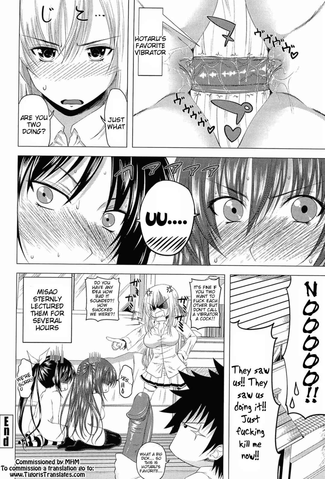 Page 8 Chapter 10 I, My, Me, Mine