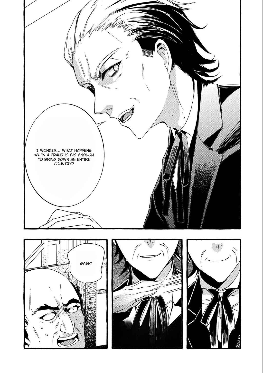 Page 19 Chapter 7 Zeitaku Zanmai Shitai no desu! ~Tensei Shita no ni Binbou nante Yurusenai no de, Mahou de Ryouchi Kaikaku~