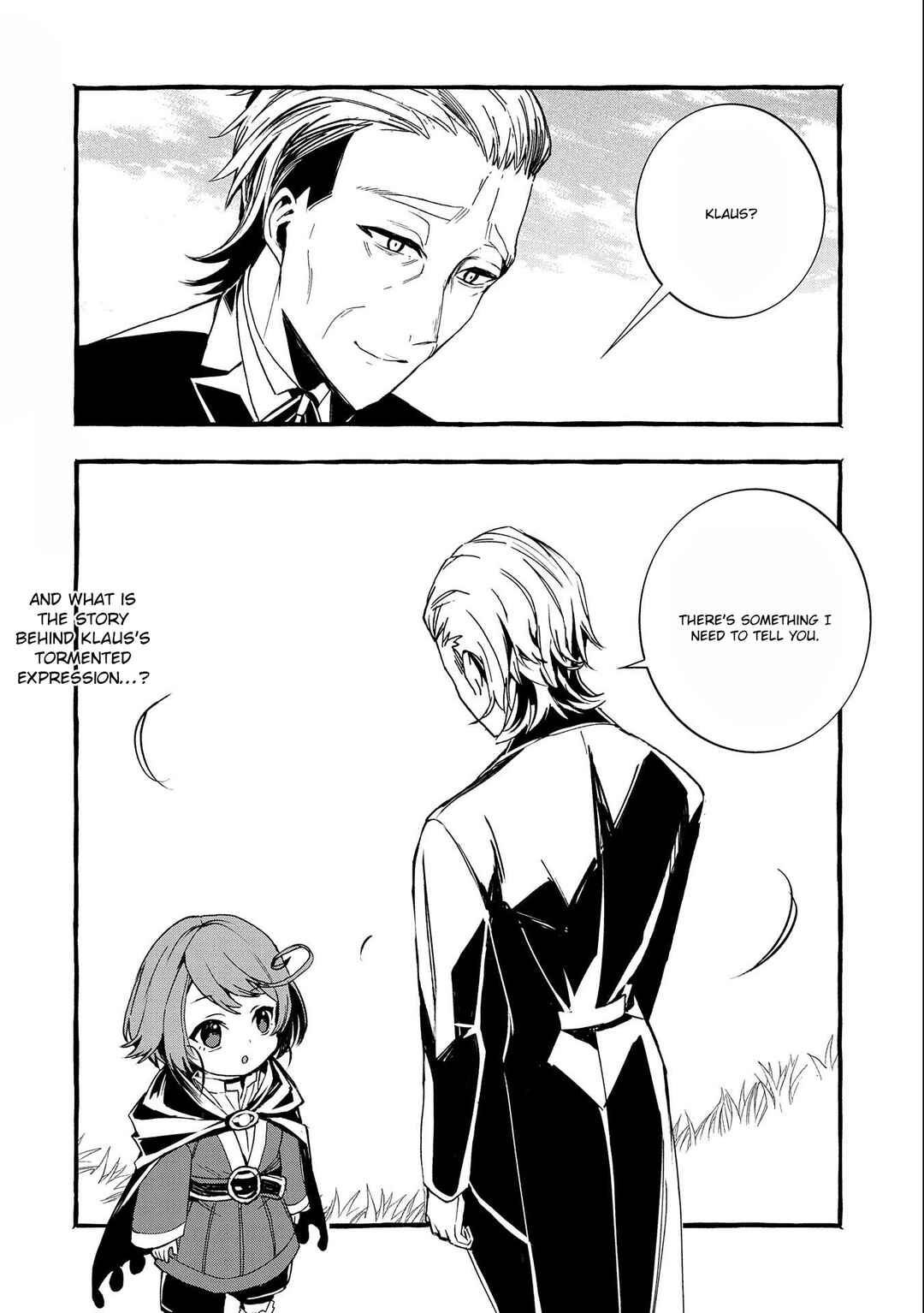 Page 32 Chapter 7 Zeitaku Zanmai Shitai no desu! ~Tensei Shita no ni Binbou nante Yurusenai no de, Mahou de Ryouchi Kaikaku~