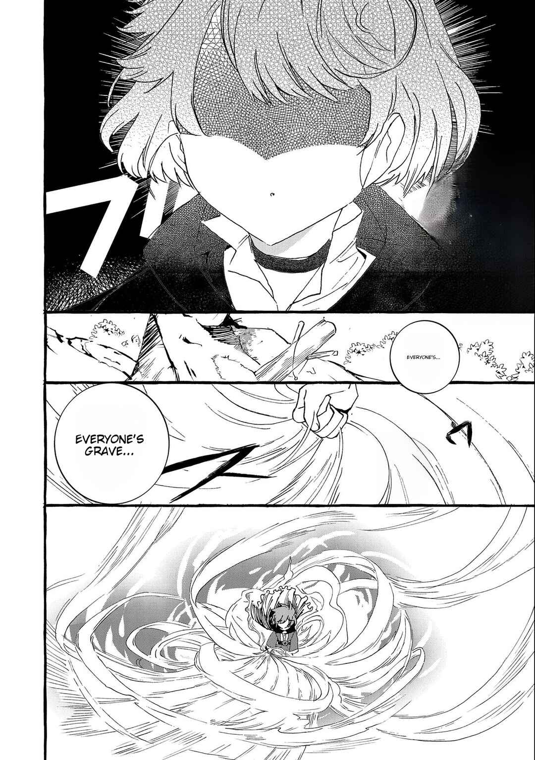 Page 16 Chapter 4 Zeitaku Zanmai Shitai no desu! ~Tensei Shita no ni Binbou nante Yurusenai no de, Mahou de Ryouchi Kaikaku~