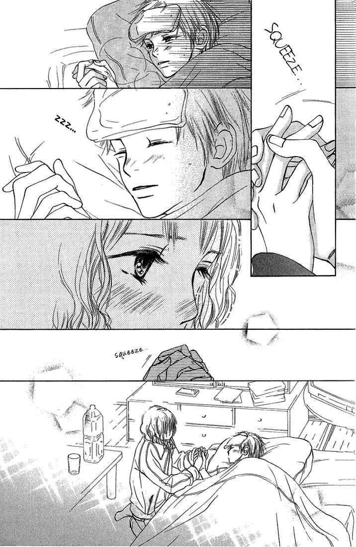 Page 10 Chapter 4 Crazy For You