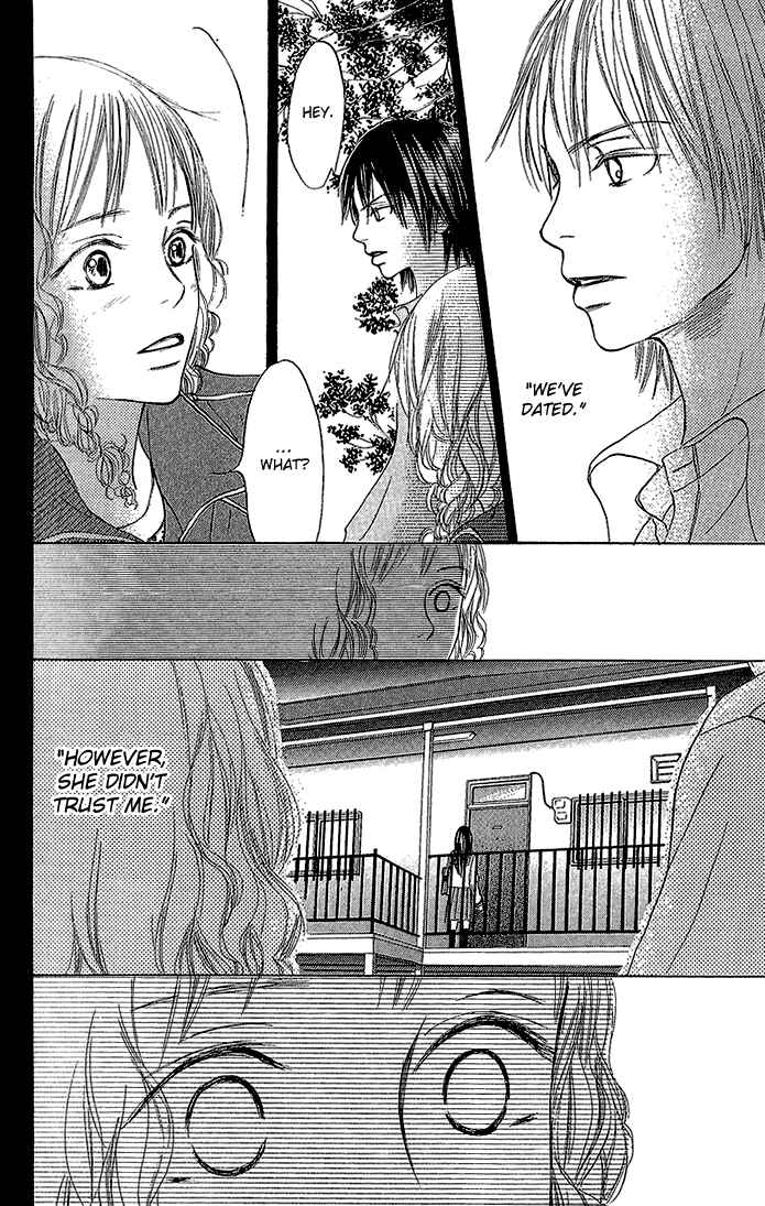 Page 13 Chapter 4 Crazy For You